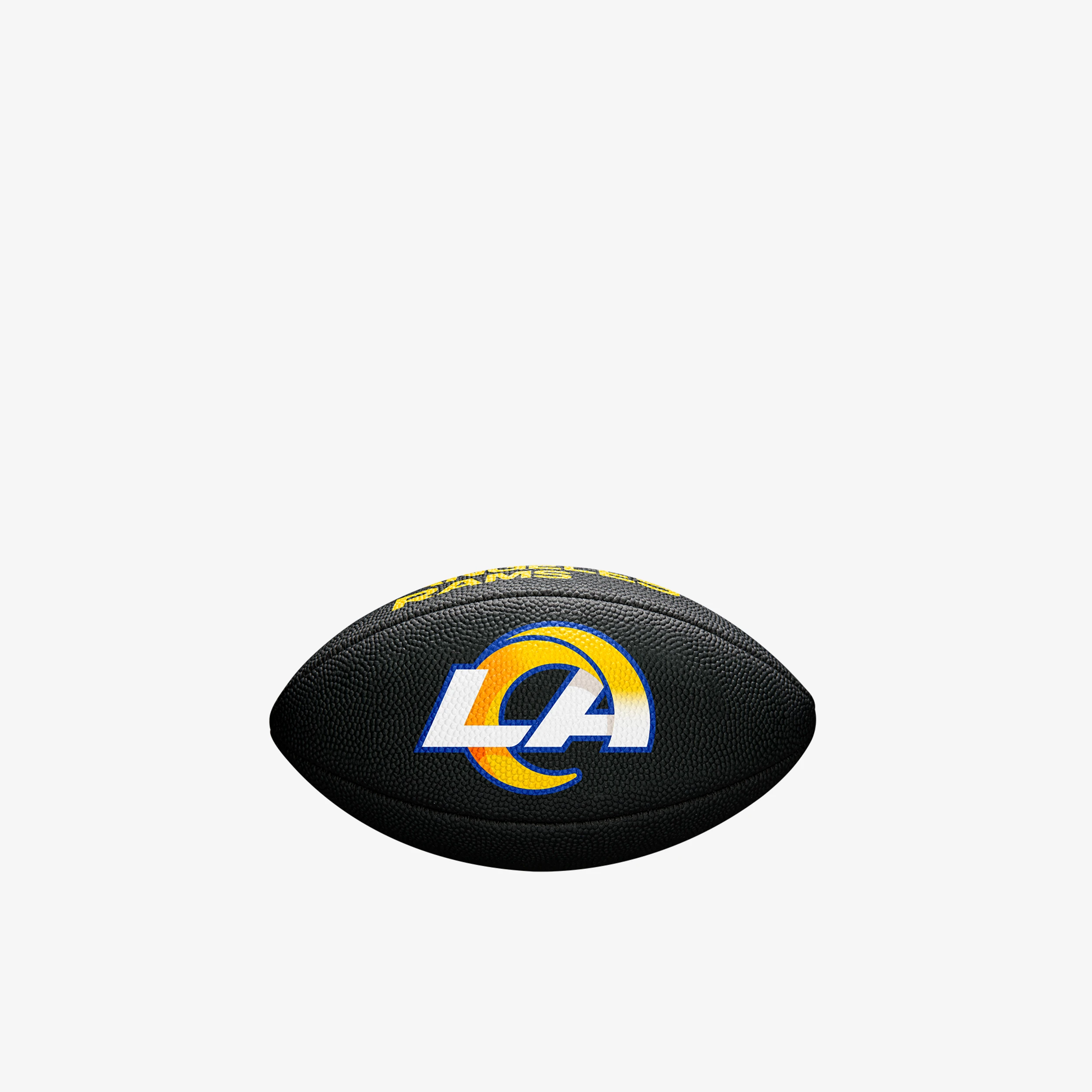 Soft Touch NFL Team Football - Los Angeles Rams Soft Touch NFL Team Football - Los Angeles Rams
