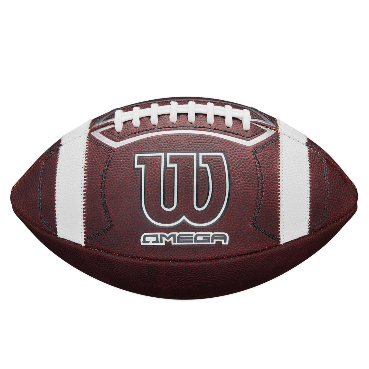 Wilson Omega Game Football Wilson Omega Game Football