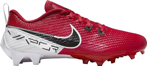 Nike Vapor Edge Speed 360 2 - Rot/Weiß