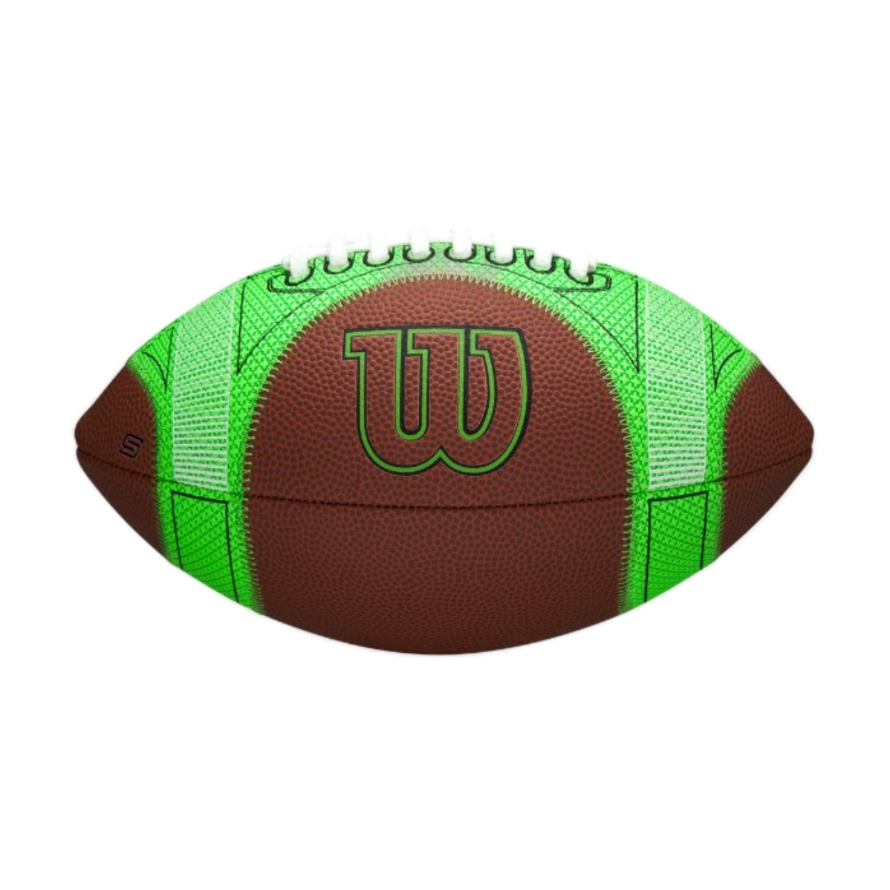 Wilson GST Hyilte - Youth
