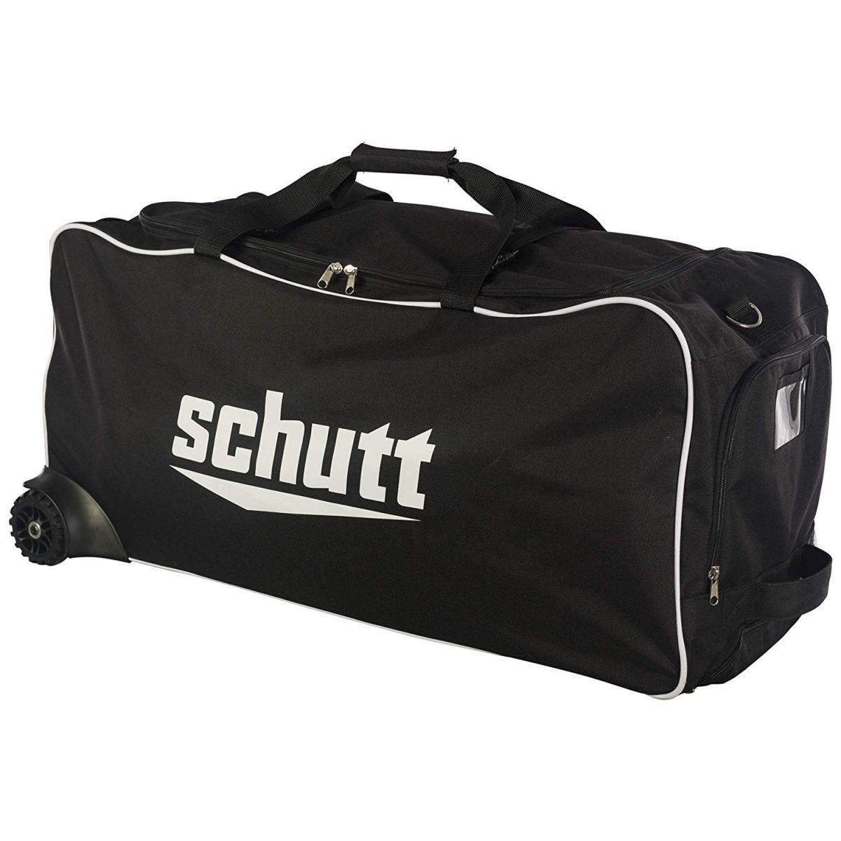 Schutt Equipment Bag mit Rollen