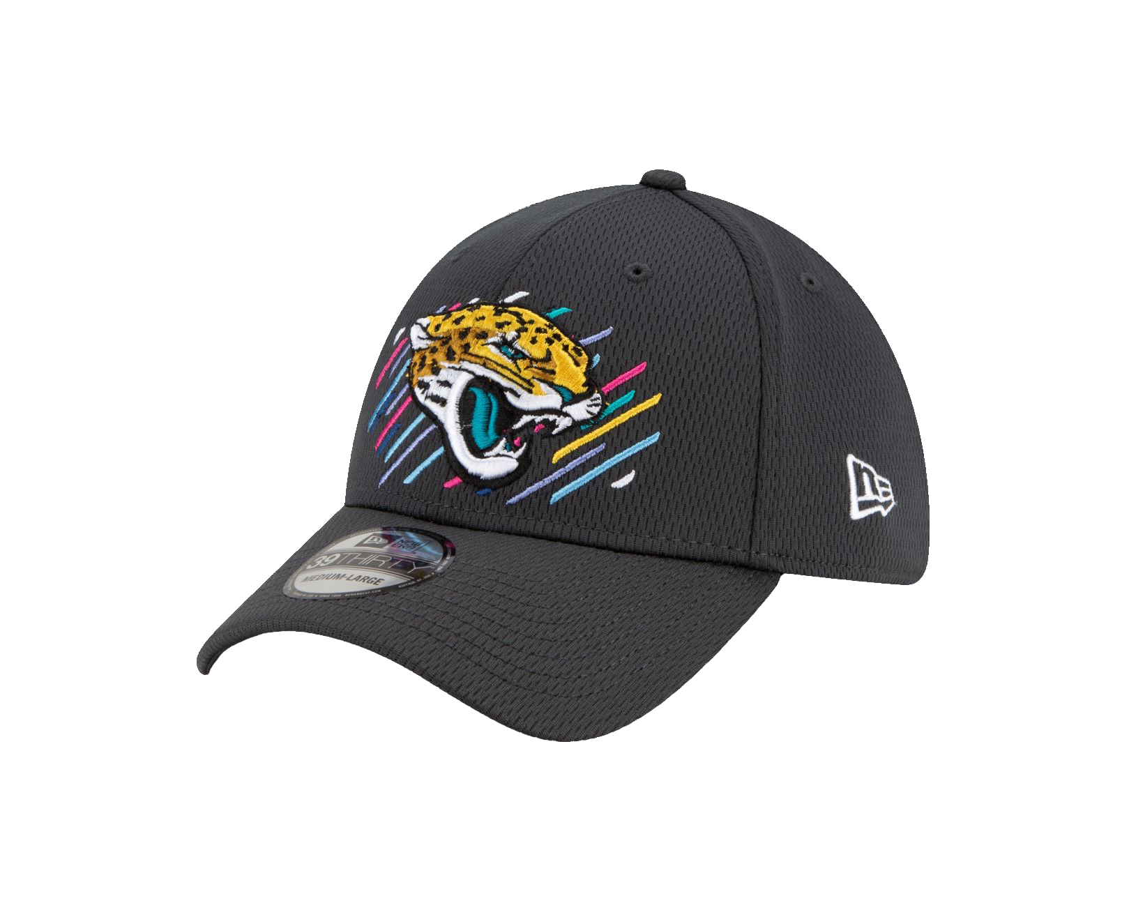 NEW ERA NFL Crucial Catch 39Thirty - Jacksonville Jaguars