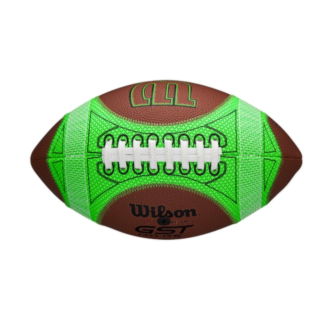 Wilson GST Hyilte - Youth