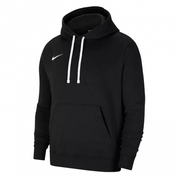 Nike Mens Sportswear Hoodie Black