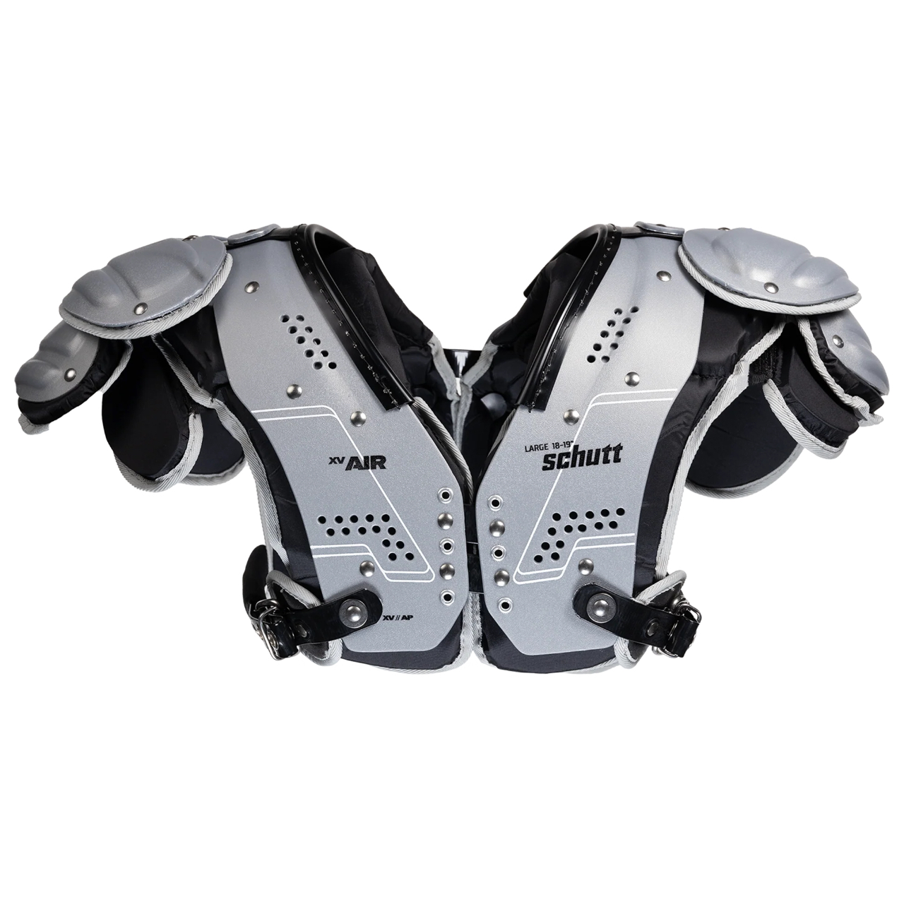 Schutt XV AIR - Multi Position
