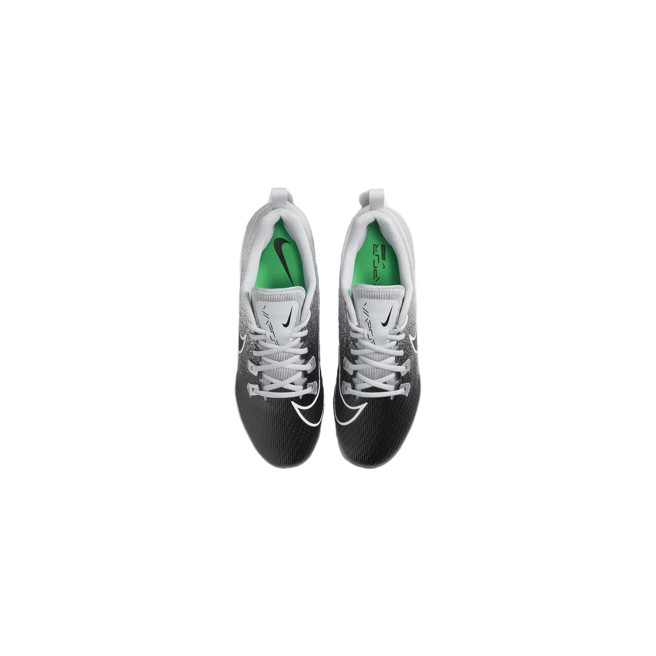 Nike Vapor Edge Speed 360 2 - Schwarz/Mettalic Silber
