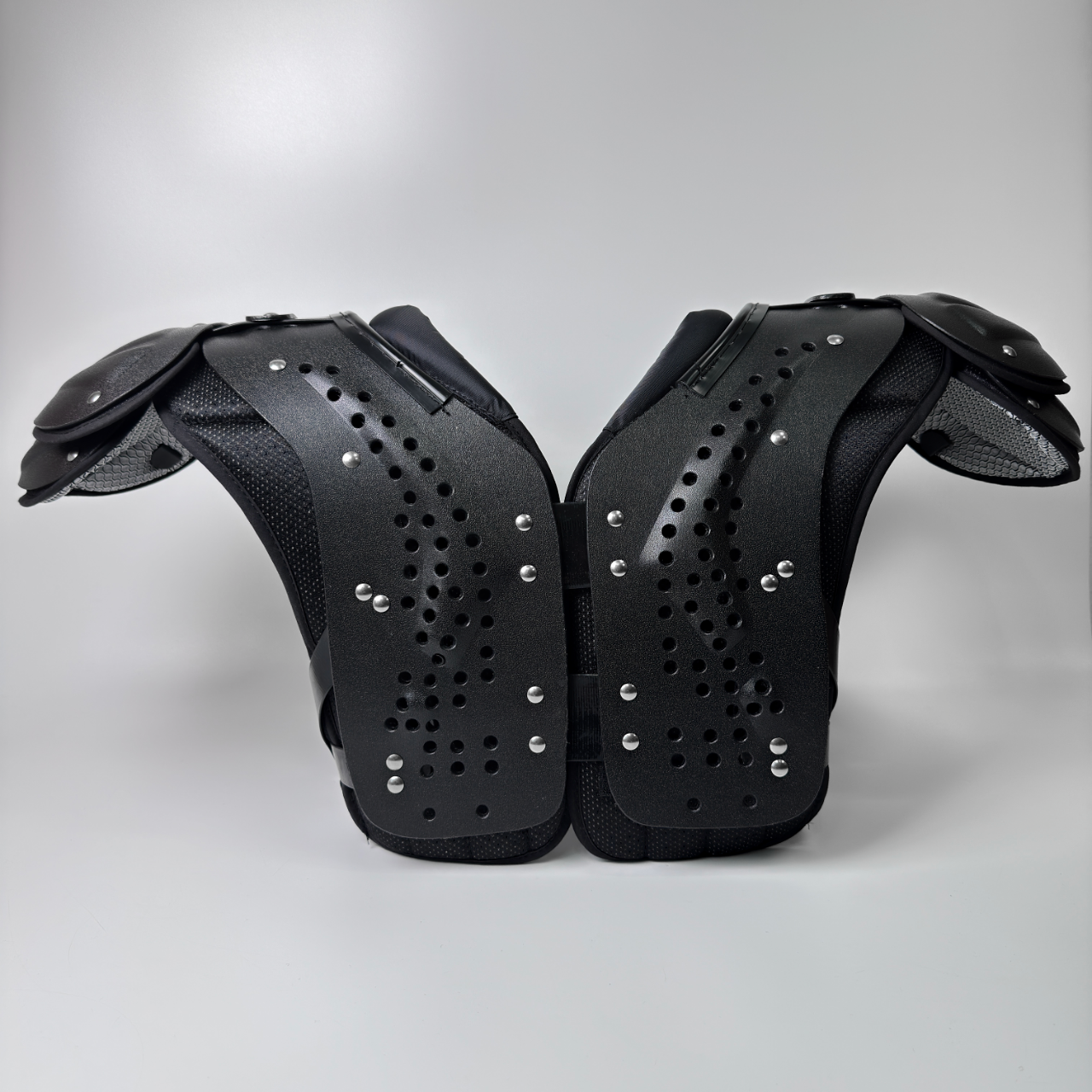 Schutt Sports Varsity FLEX 4.0 – Almohadillas de fútbol multiusos y