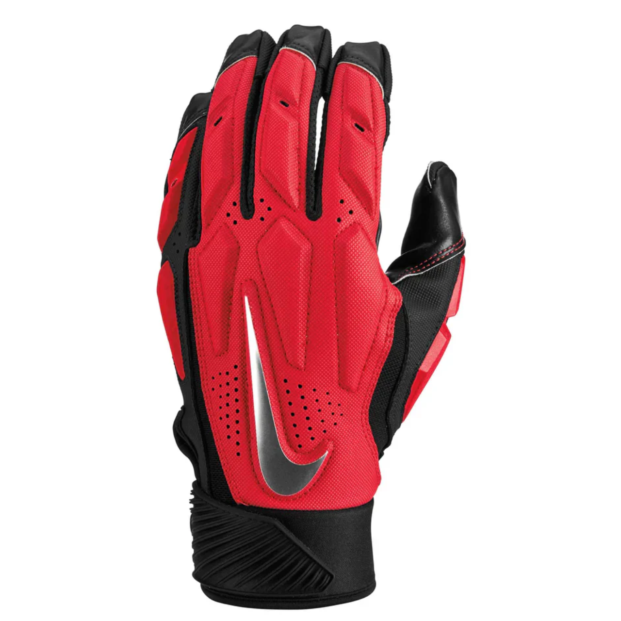 Nike D-Tack 6.0 - Red Nike D-Tack 6.0 - Red