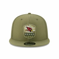 New Era OnField 19 STS 950 Hat Arizona Cardinals