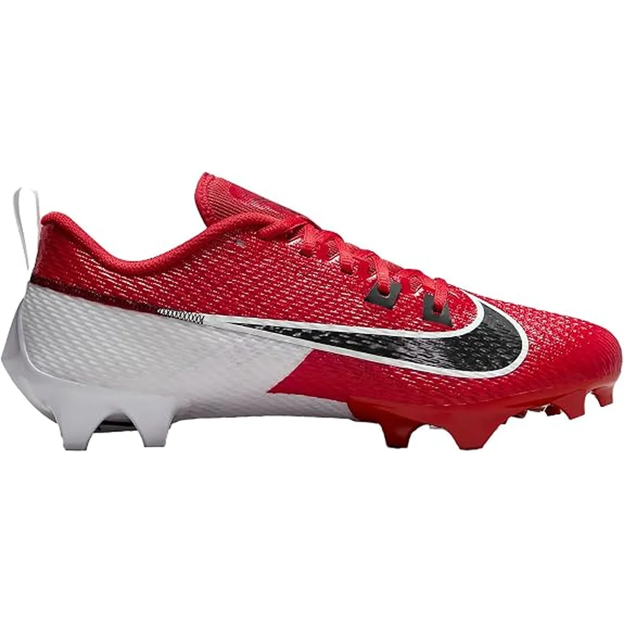 Nike Vapor Edge Speed 360 2 - Rot/Weiß