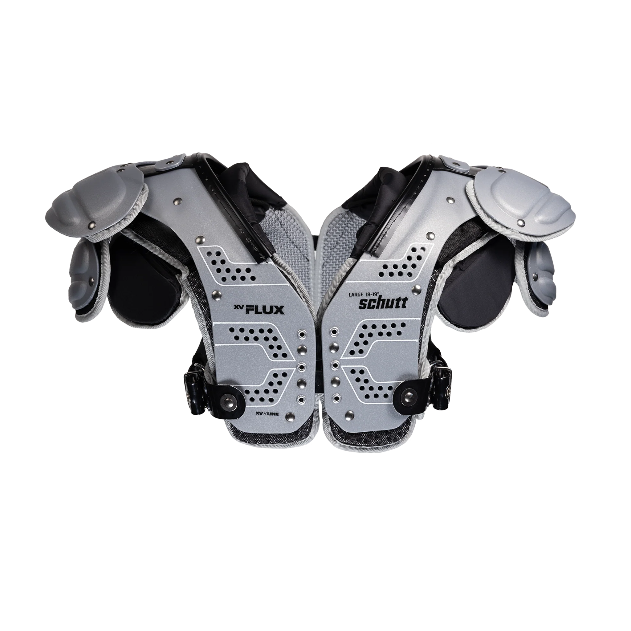 Schutt XV Flux - Line