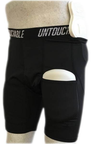 Untouchable 6 Pocket Pant 