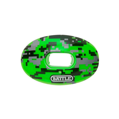 BATTLE Oxygen - Camo