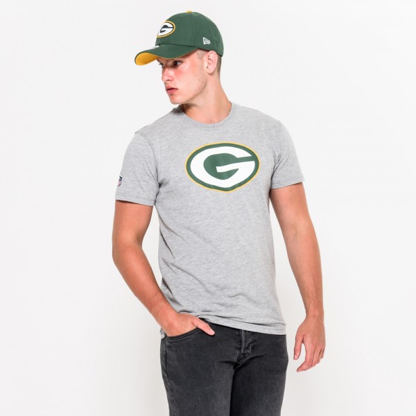 New Era NFL Tee Shirt Green Bay Packers New Era NFL Tee Shirt Green Bay Packers