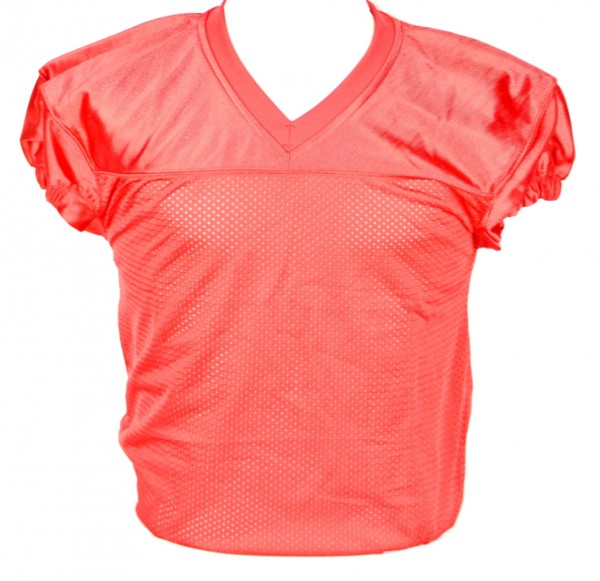 Untouchable Football Jersey - Red Untouchable Football Jersey - Red