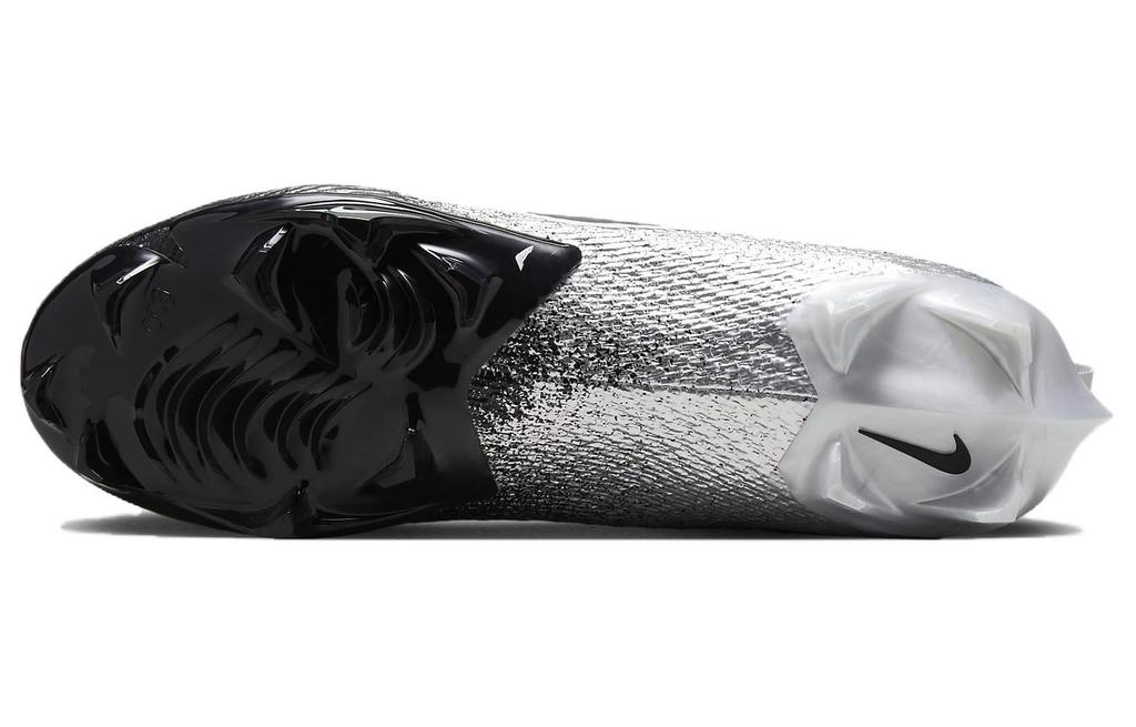 Nike Vapor Edge Speed 360 2 - Schwarz/Mettalic Silber