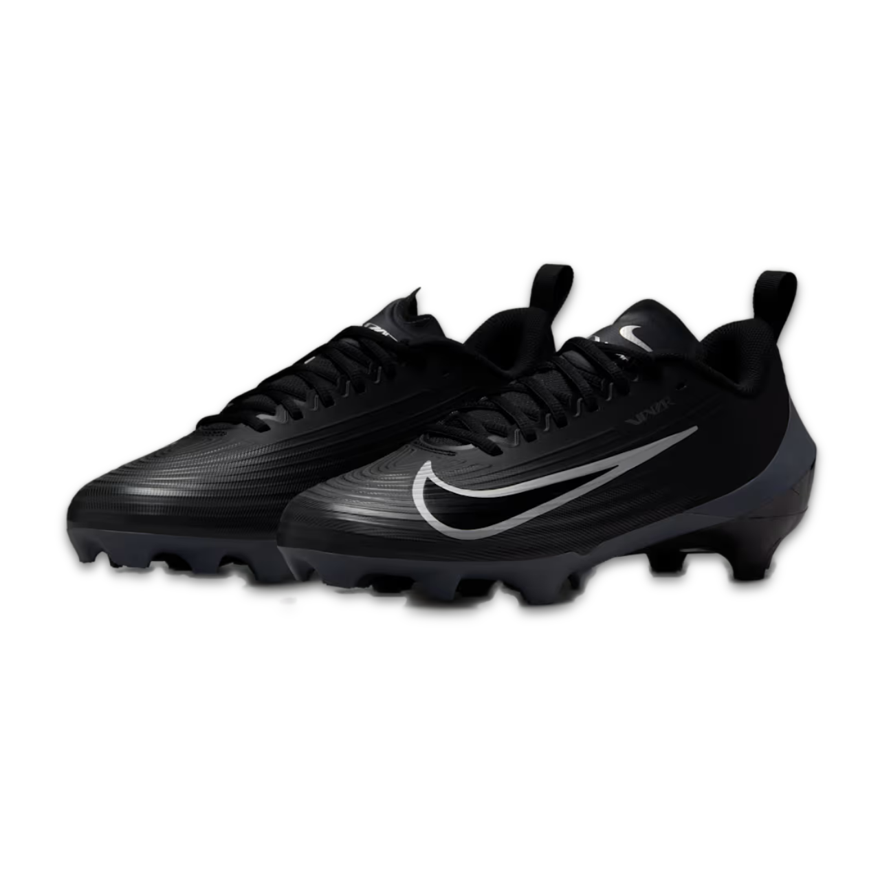 Nike Vapor Speed 3 - Schwarz