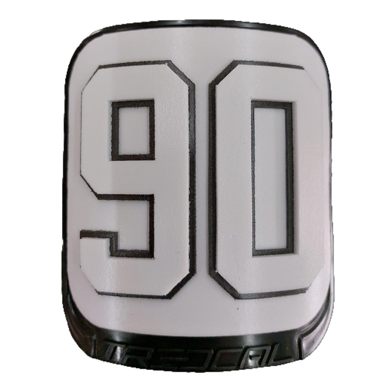 TREDCAL Thigh Pad - Number (0-99) TREDCAL Thigh Pad - Number (0-99)