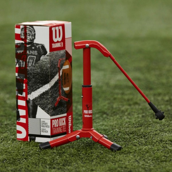 Wilson Pro Style Kicking Holder (WTF9913)