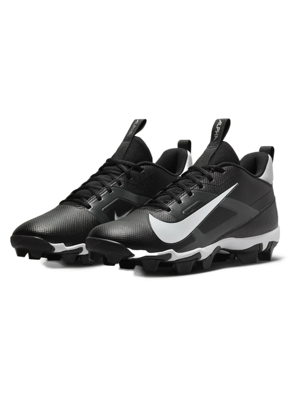 Nike Alpha Menace 4 Shark - Schwarz