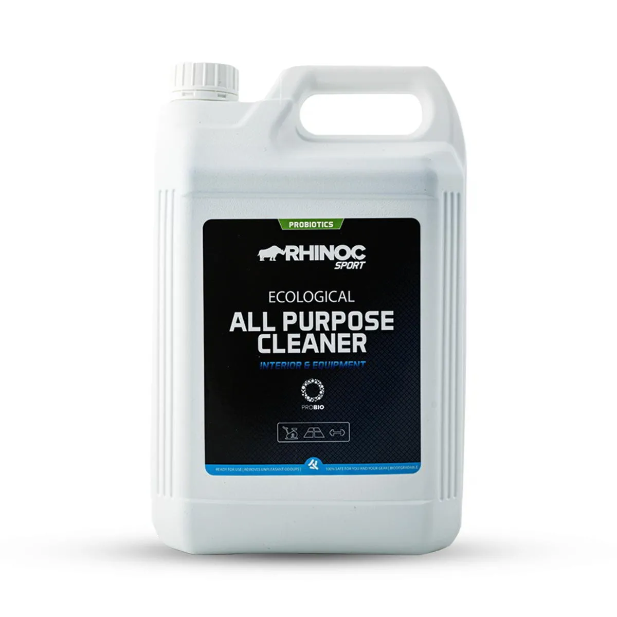 Rhinoc All Purpose Cleaner 5L Rhinoc All Purpose Cleaner 5L