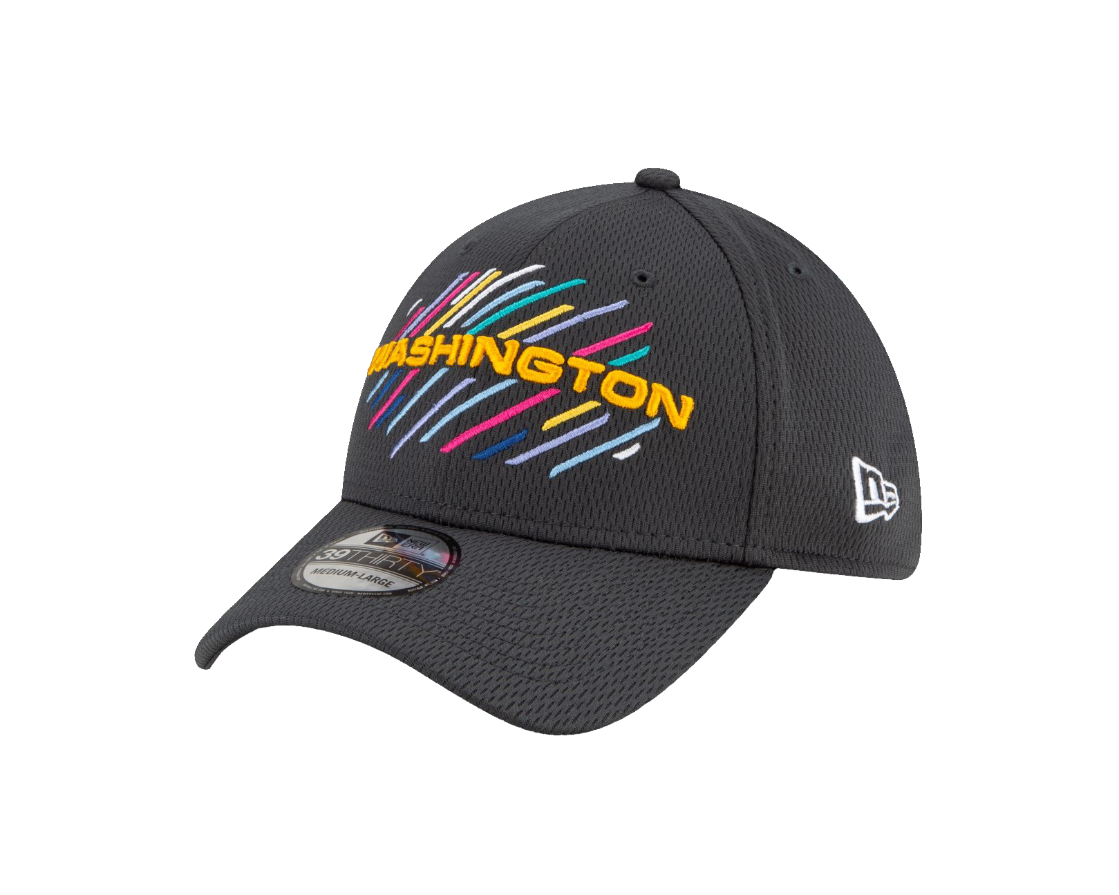 NEW ERA NFL Crucial Catch 39Thirty - Washington Football Team NEW ERA NFL Crucial Catch 39Thirty - Washington Football Team