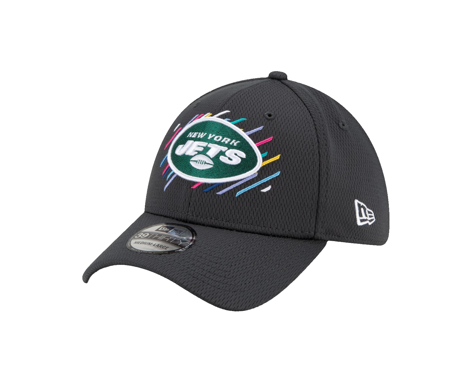 NEW ERA NFL Crucial Catch 39Thirty - New York Jets NEW ERA NFL Crucial Catch 39Thirty - New York Jets