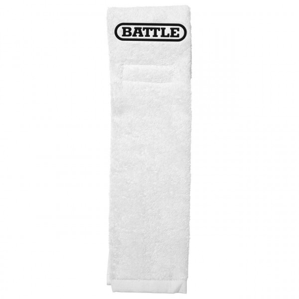 BATTLE Game Day Towel