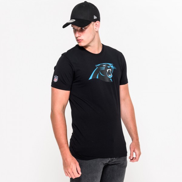 New Era NFL Tee Shirt Carolina Panthers