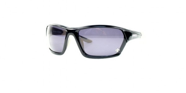 NFL Team Sunglass Half Frame - Saints