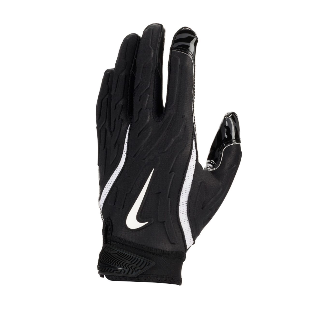 Nike Superbad 7.0 - Schwarz