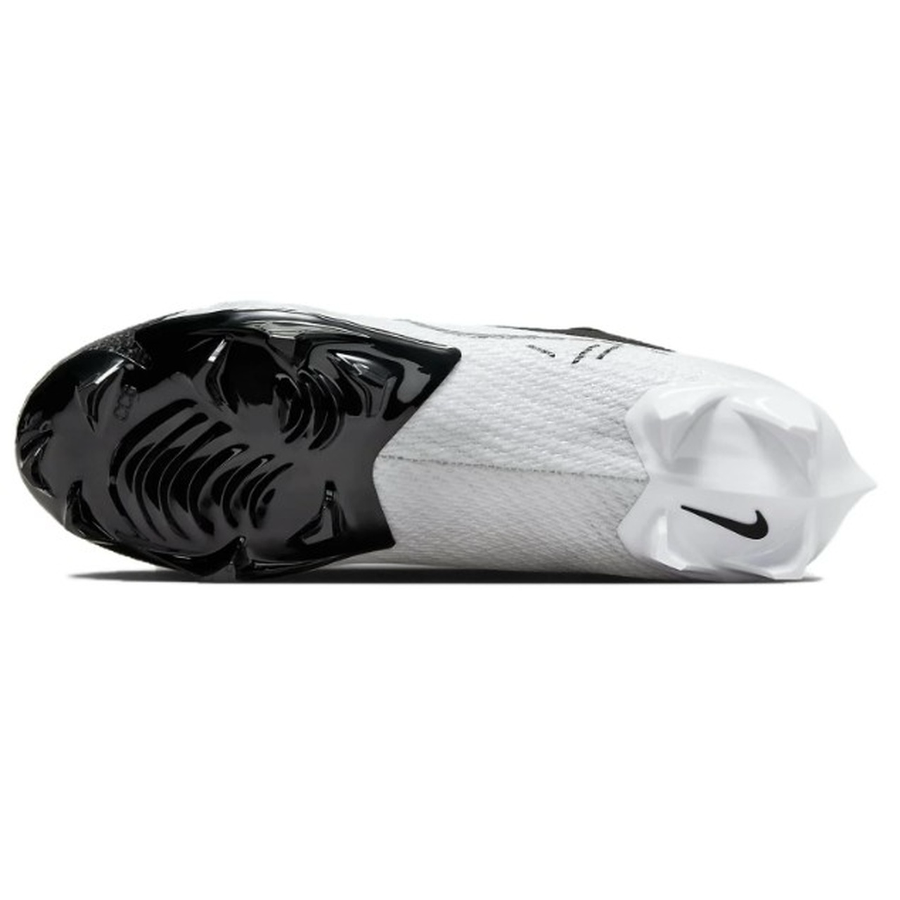 Nike Vapor Edge Speed 360 2 - Schwarz/Weiß