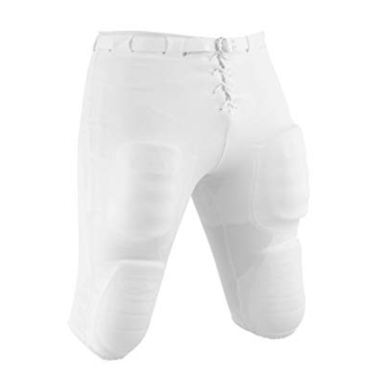 Untouchable Football Pant - White