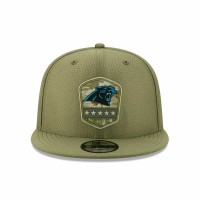 New Era OnField 19 STS 950 Hat Carolina Panthers