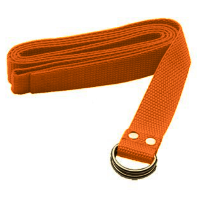 Schutt Football Pant Gürtel - Orange Schutt Football Pant Gürtel - Orange