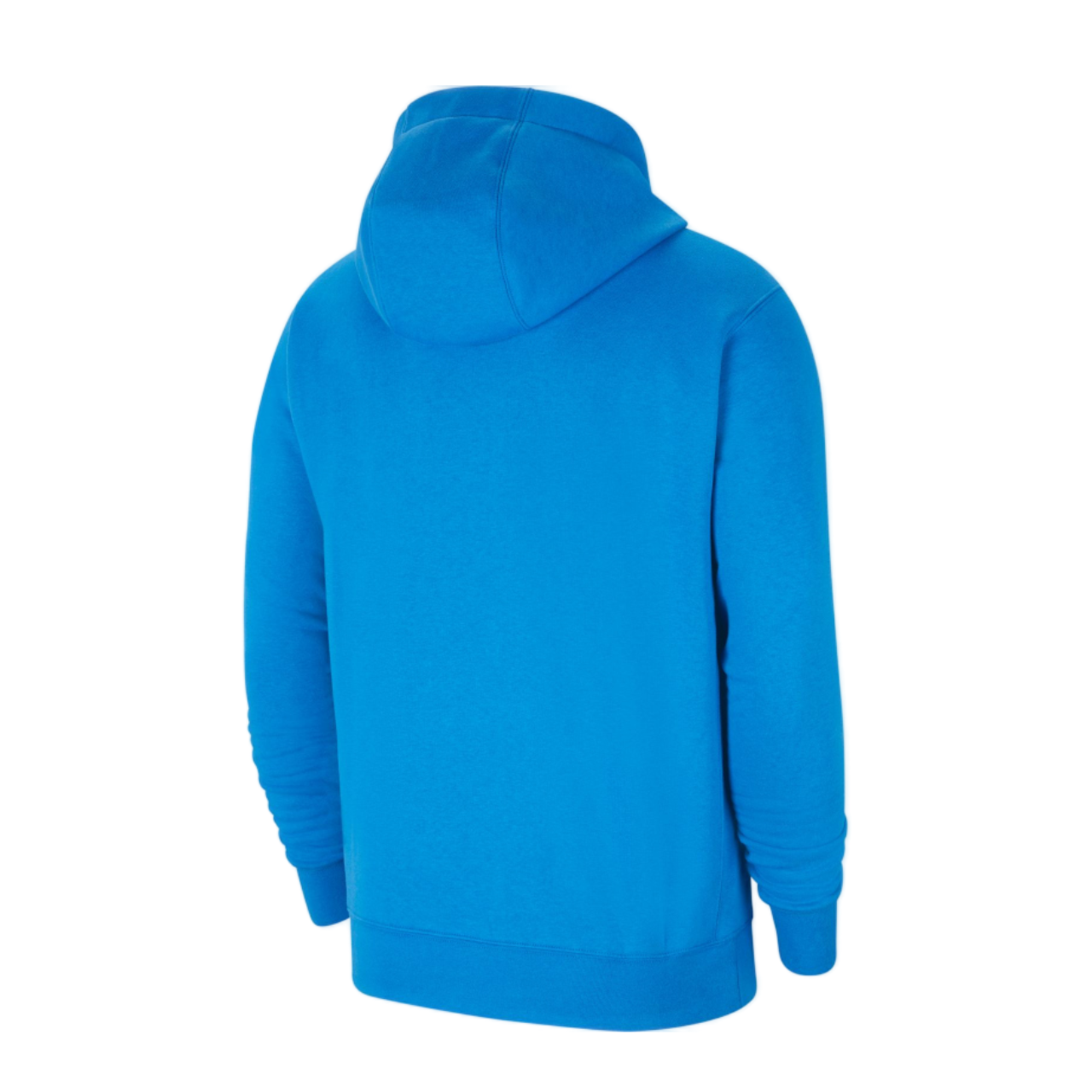Nike Mens Sportswear Hoodie - Blau