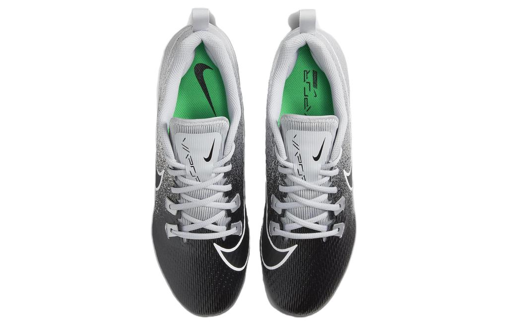 Nike Vapor Edge Speed 360 2 - Schwarz/Mettalic Silber