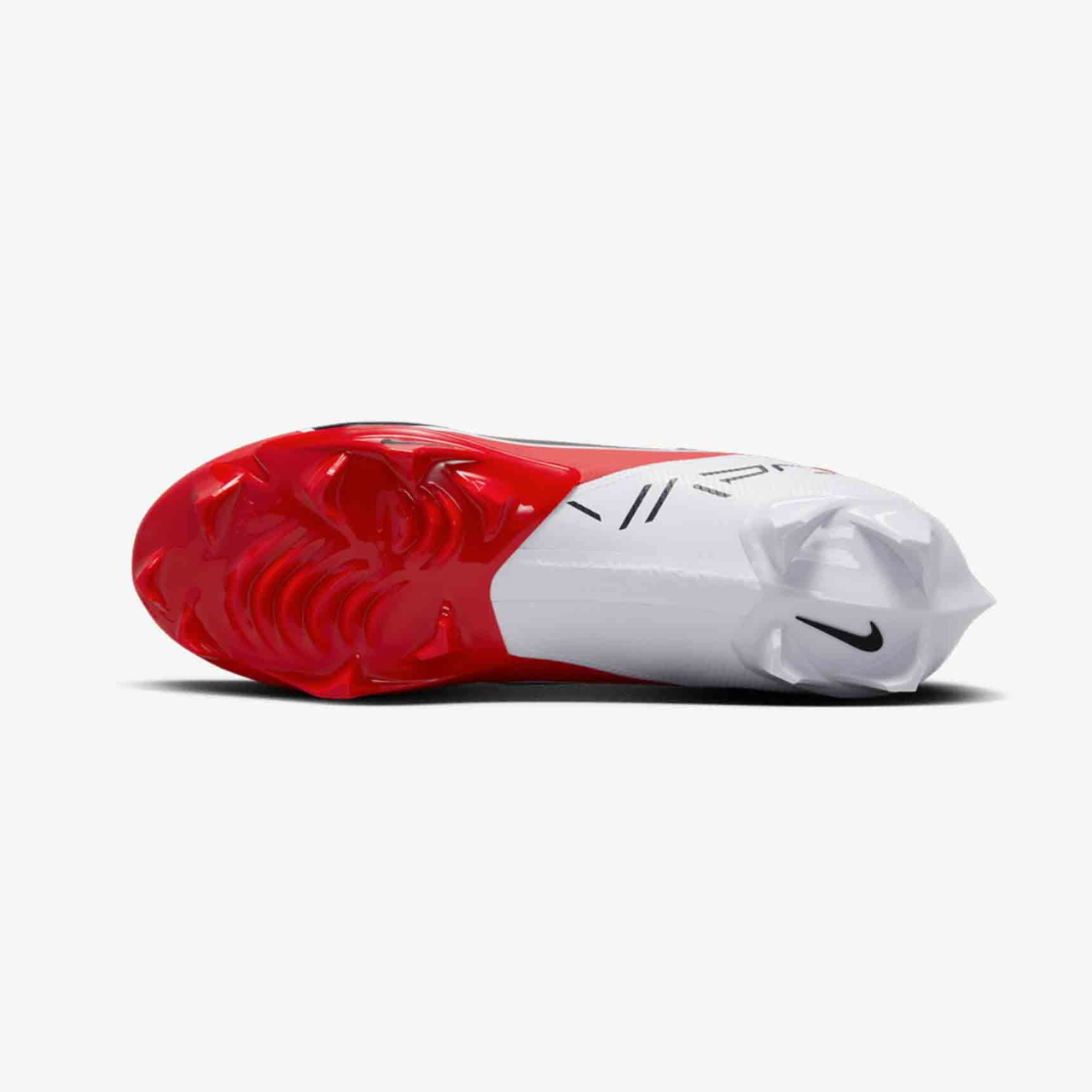 Nike Vapor Edge Pro 360 2 - Rot