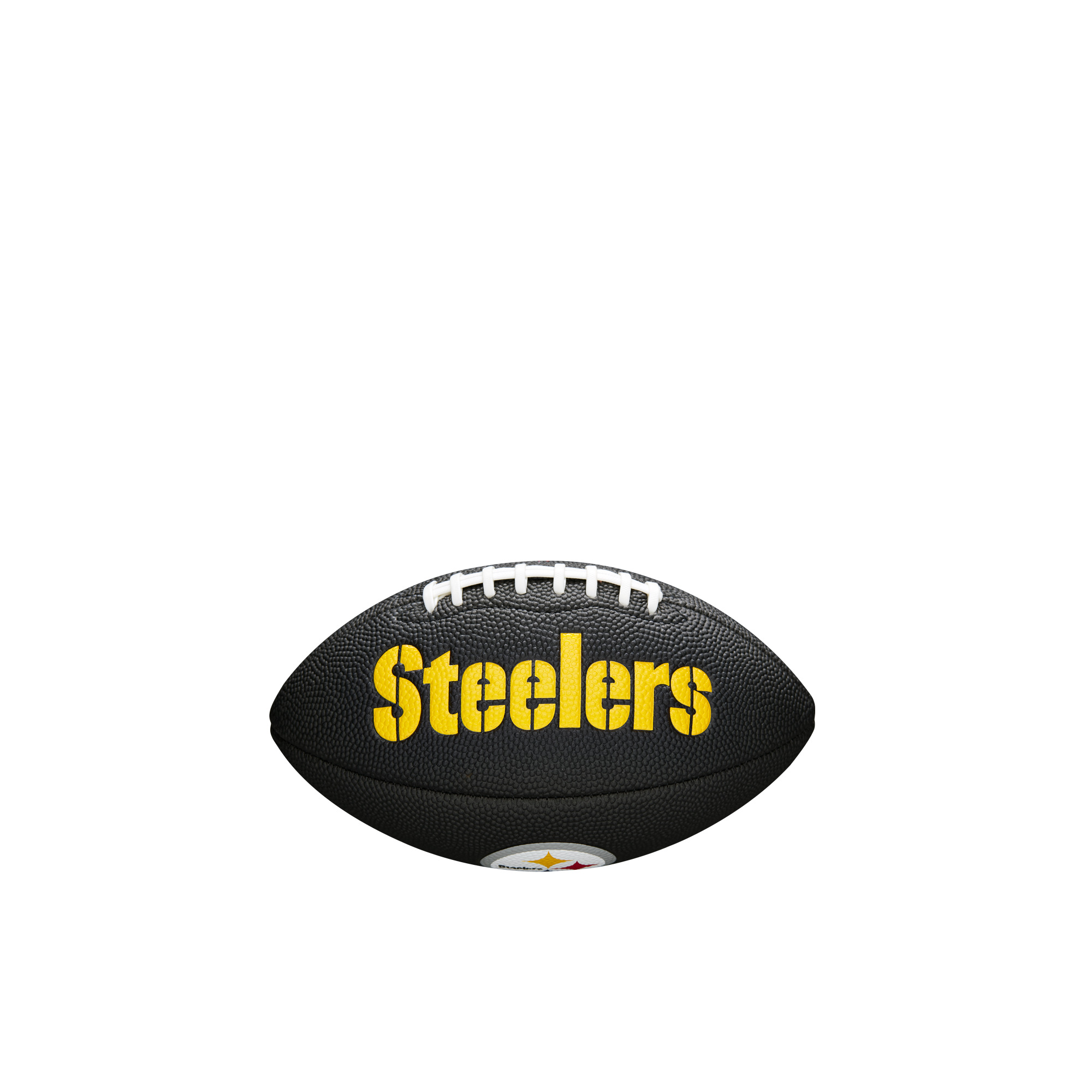 Soft Touch NFL Team Football - Pittsburgh Steelers Soft Touch NFL Team Football - Pittsburgh Steelers
