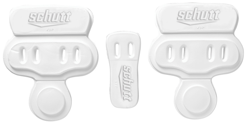 Schutt Varsity 3 Piece Hip Pad Set