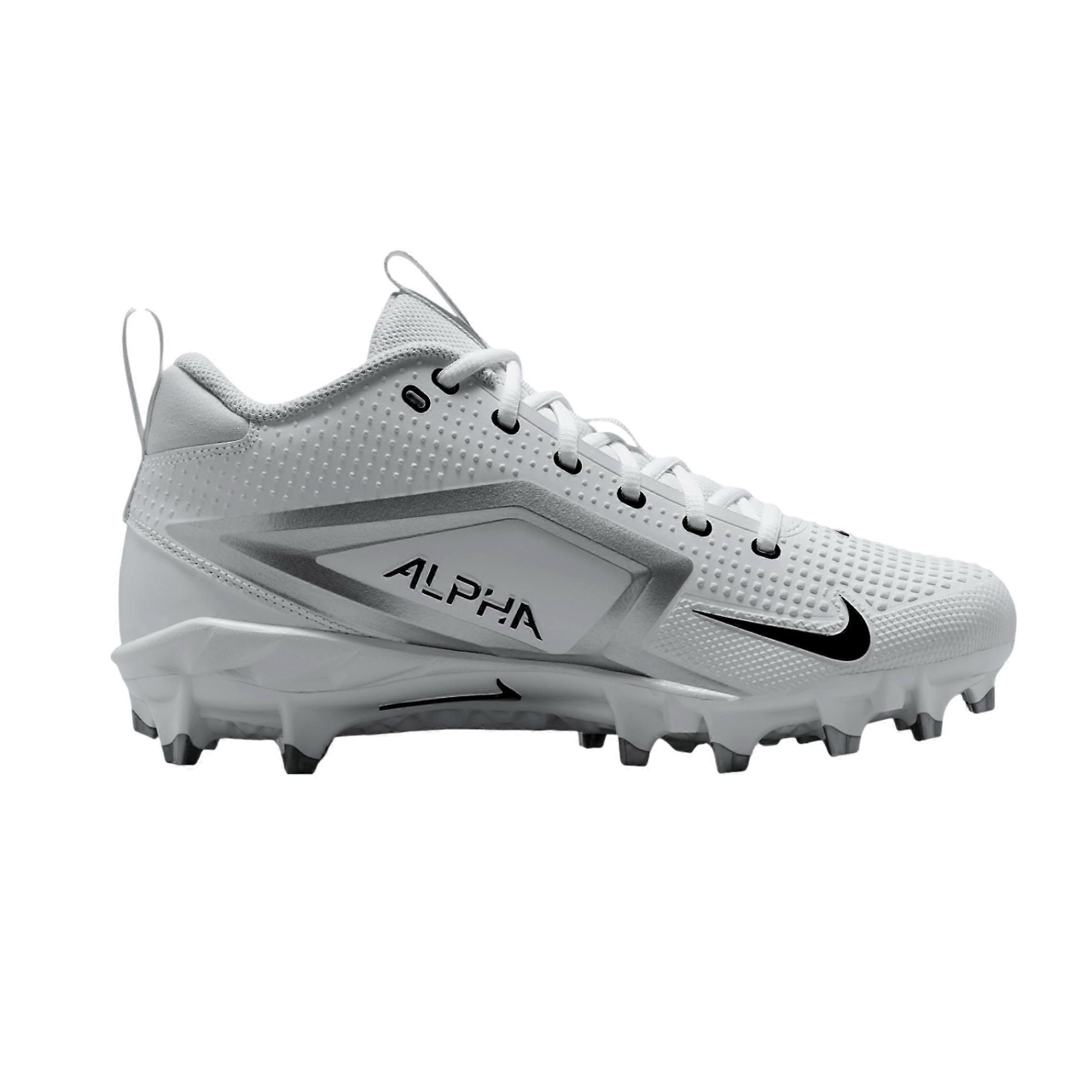 Nike Alpha Menace Varsity 4 - Weiß