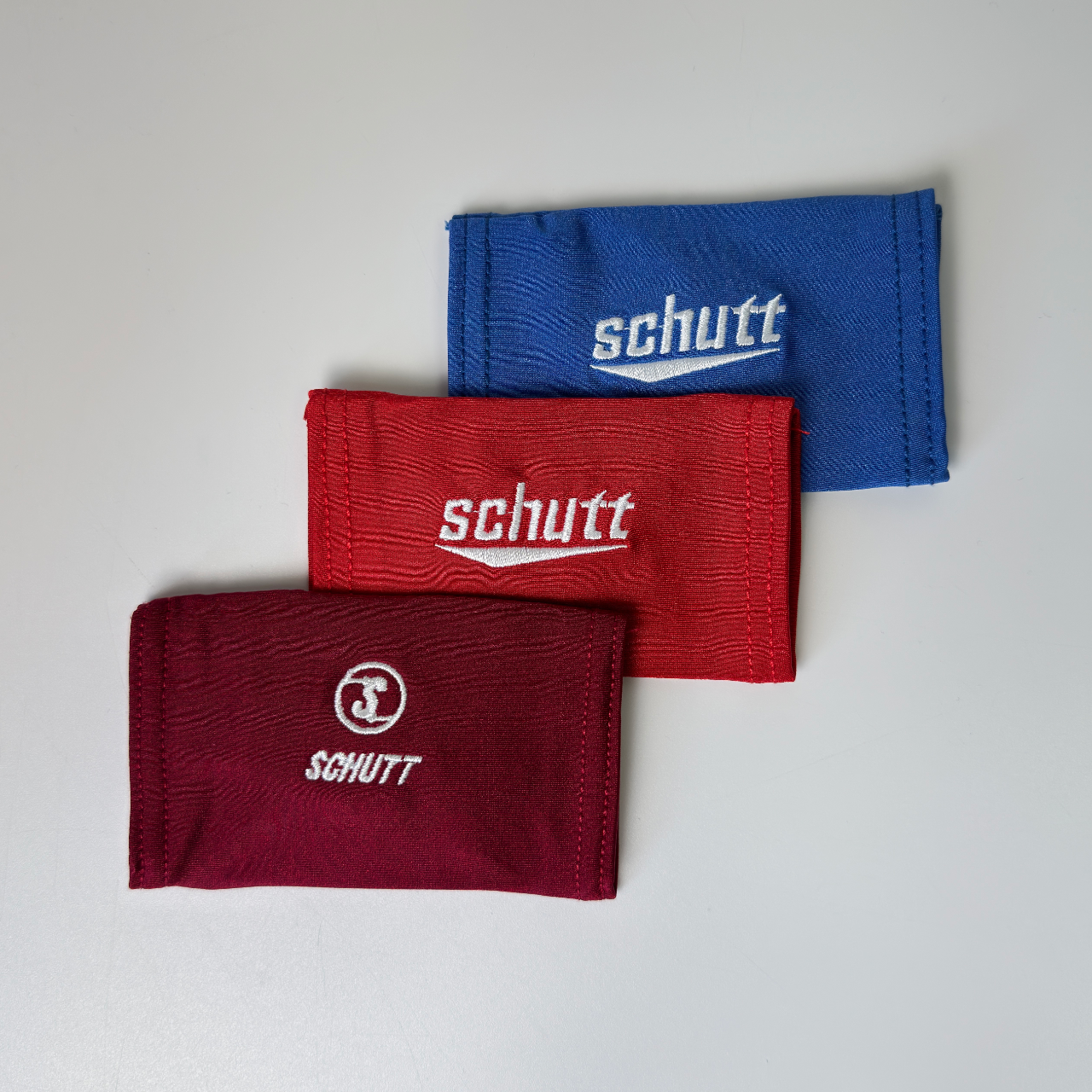 Schutt Chin Cup Sleeve - verschiedene Farben