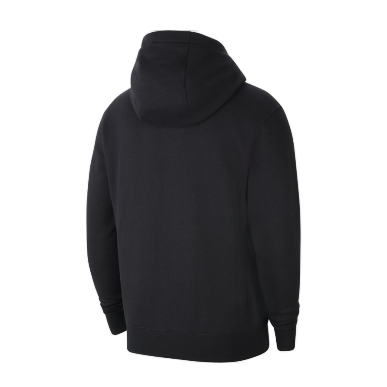 Nike Zip Kapuzenjacke Park 20 - Schwarz