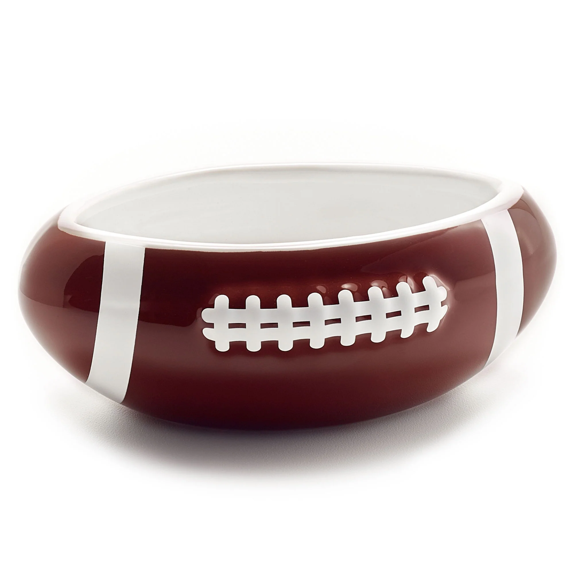 40YARDS Snackschale/Schüssel/Bowl (16 cm Länge)