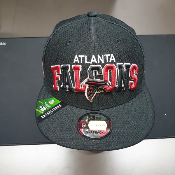 Atlanta Falcons NFL 2019 9Fifty Snapback Cap