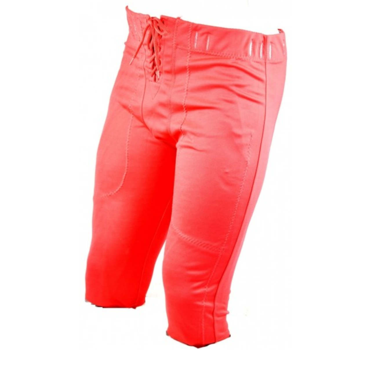 Untouchable Football Pant - Red