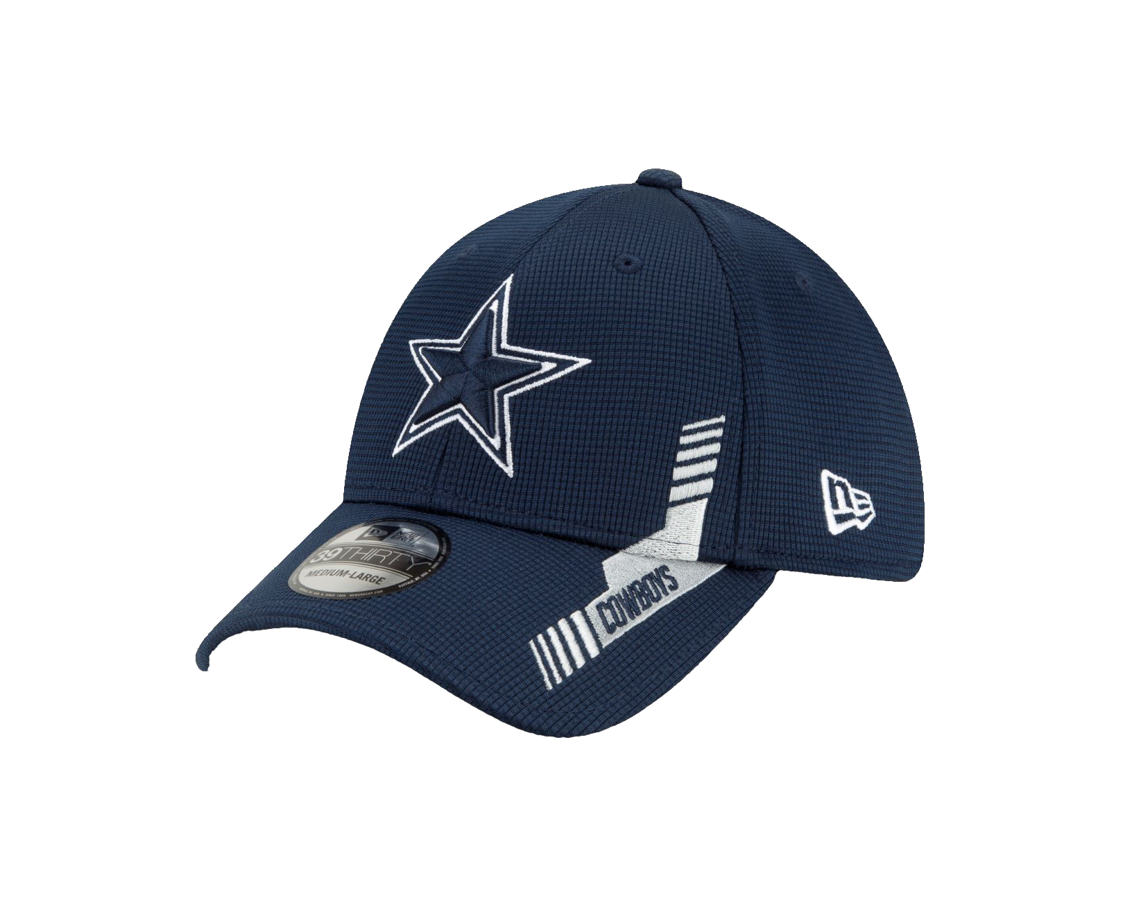 New Era NFL 21 Sideline Home 3930 - Dallas Cowboys New Era NFL 21 Sideline Home 3930 - Dallas Cowboys