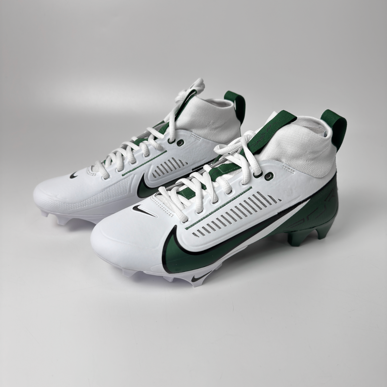 Nike Vapor Edge Pro 360 2 TB - Grün/Weiß