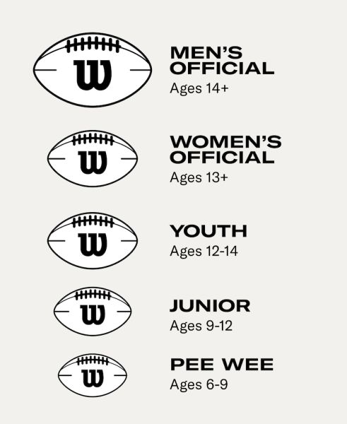 Wilson GRT Youth Football