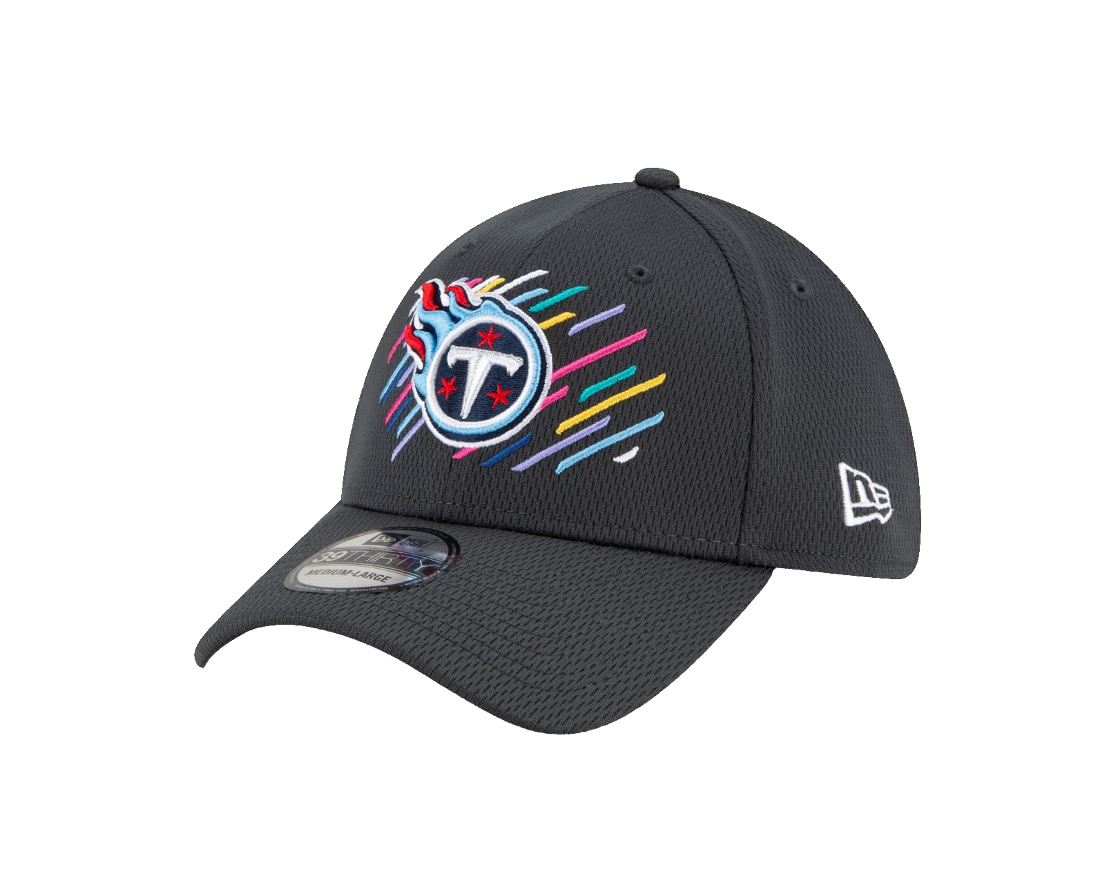 NEW ERA NFL Crucial Catch 39Thirty - Tennesee Titans NEW ERA NFL Crucial Catch 39Thirty - Tennesee Titans